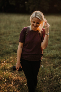 audrey fotográfia