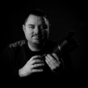 Lőrincz Péter Gábor fotográfus