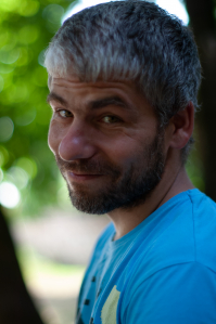 Horváth Ákos Magnumfoto