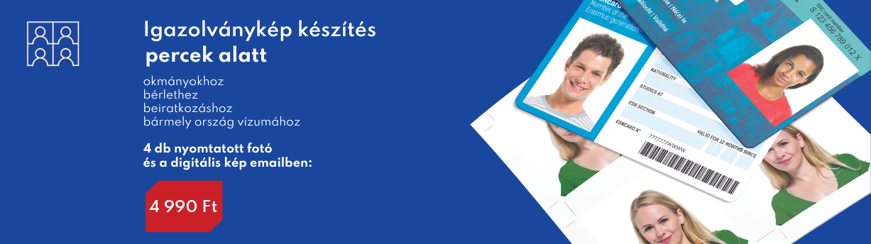 igazolvanykep keszites fotologus
