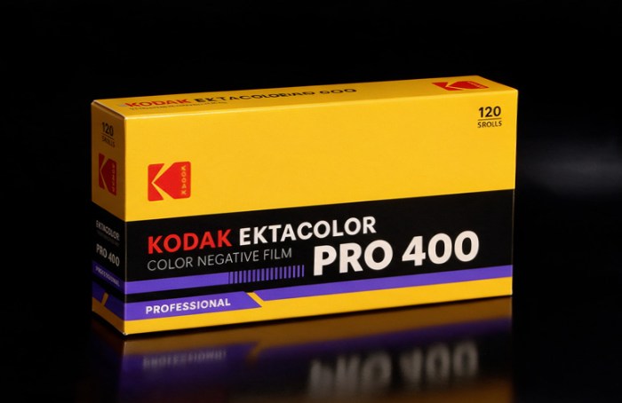 ektacolor4001