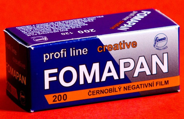 fomapan-200-120