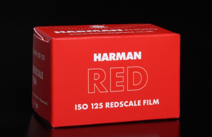 harmared