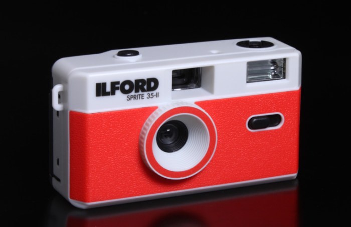 ilfordsilverred