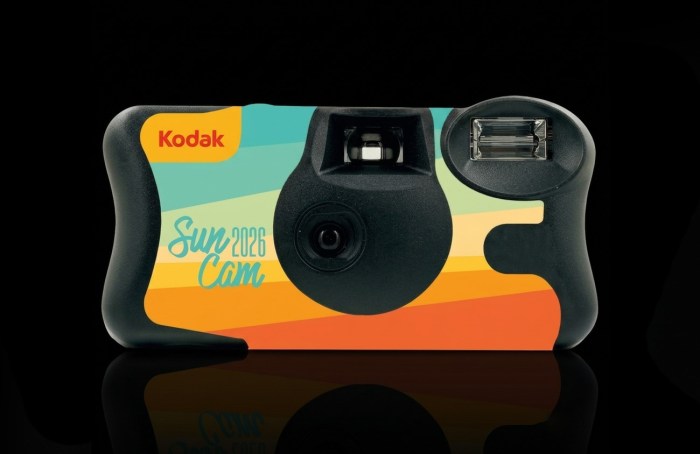 kodaksummer