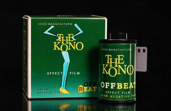 konooffbeat