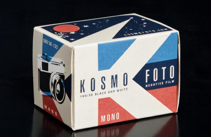kosmo