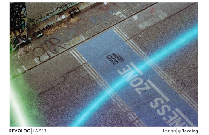 revolog_lazer