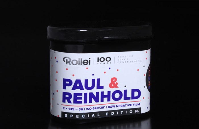 rollei