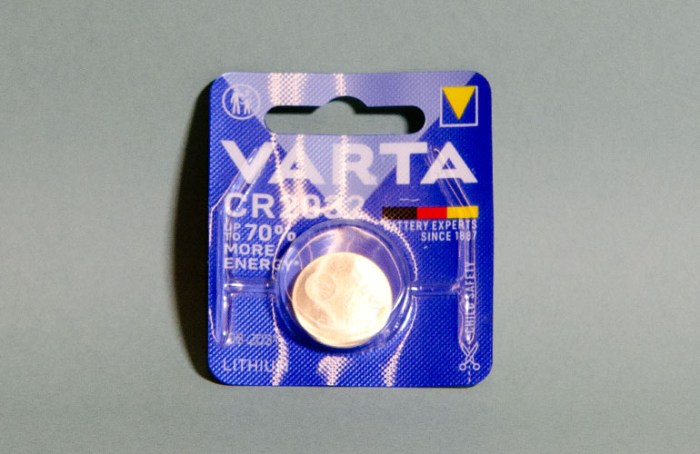 varta-2032
