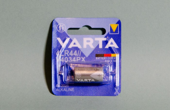 varta-4lr44