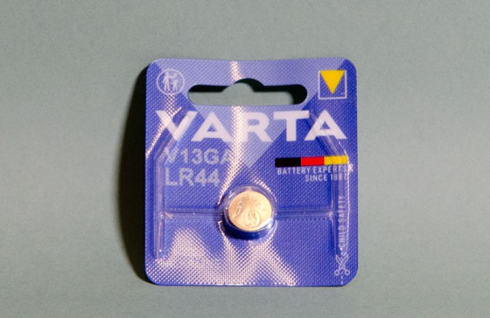 varta-lr443