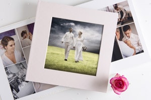 Photo Books