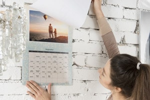 Photo Calendars